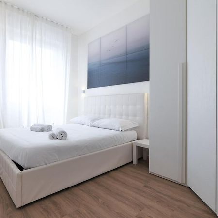 Apartament Primopiano - Padova 320 Mediolan Zewnętrze zdjęcie