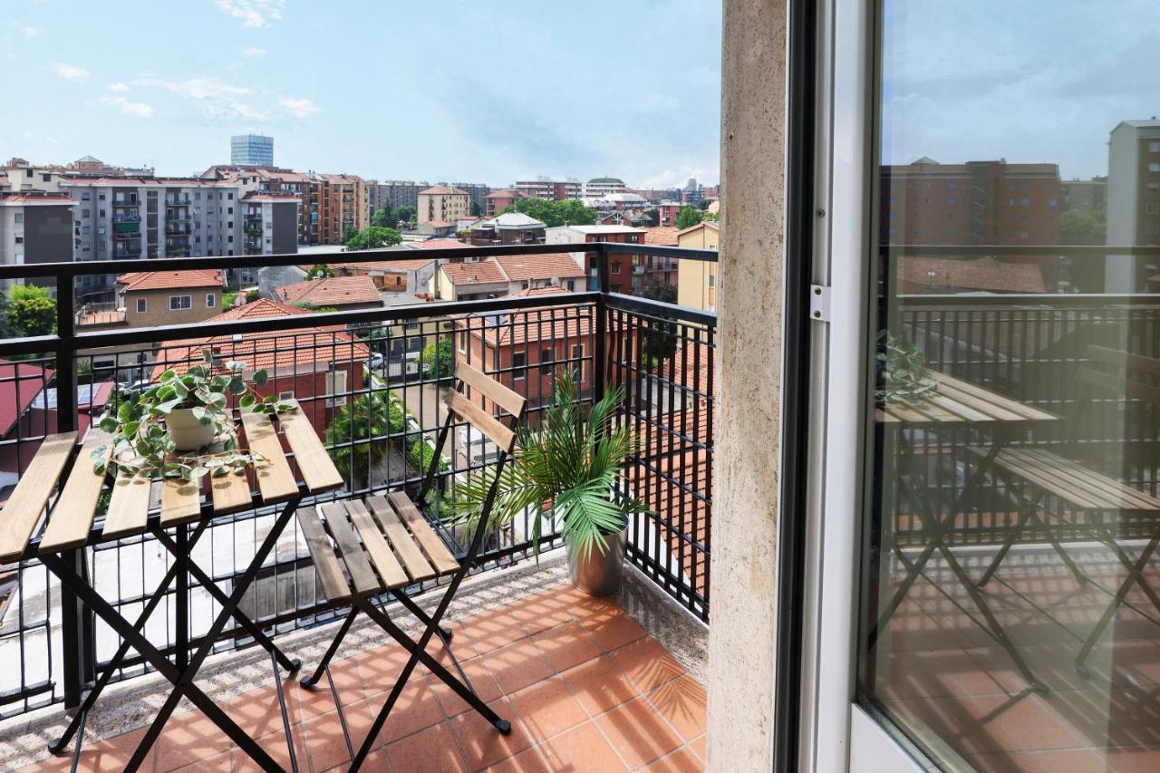 Apartament Primopiano - Padova 320 Mediolan Zewnętrze zdjęcie