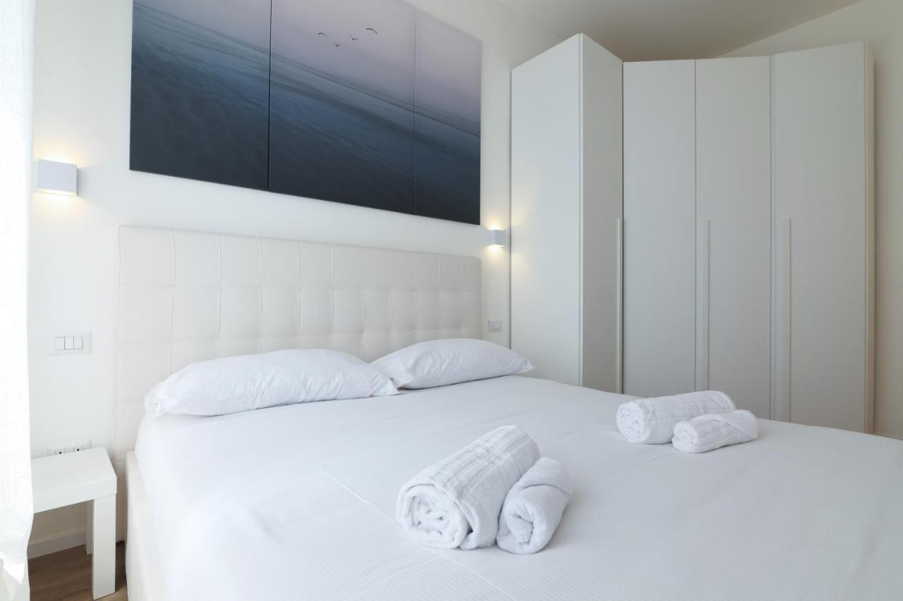 Apartament Primopiano - Padova 320 Mediolan Zewnętrze zdjęcie