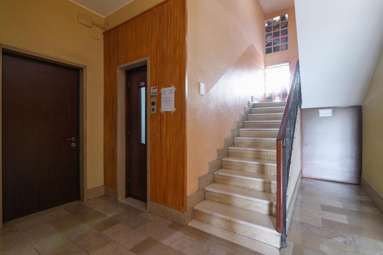 Apartament Primopiano - Padova 320 Mediolan Zewnętrze zdjęcie