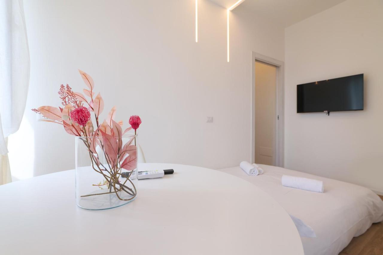 Apartament Primopiano - Padova 320 Mediolan Zewnętrze zdjęcie