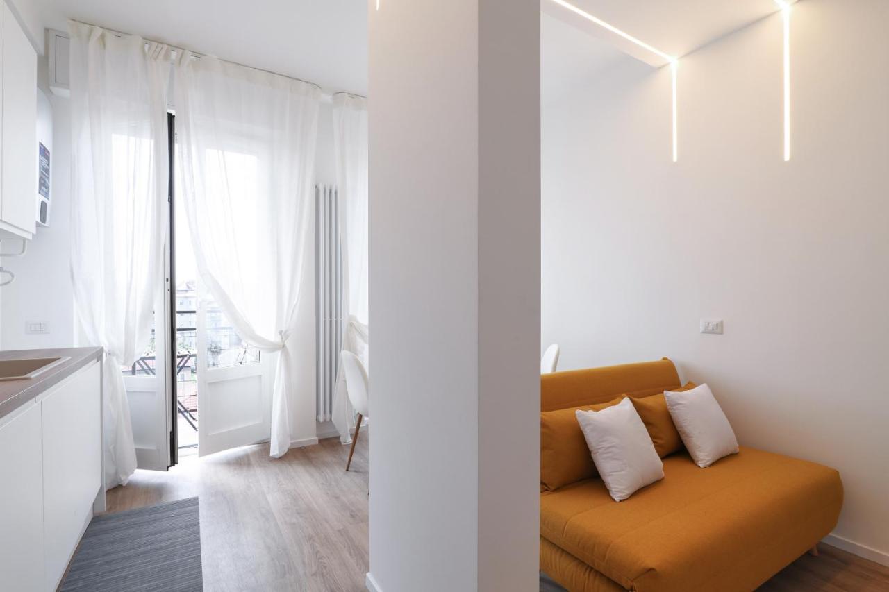 Apartament Primopiano - Padova 320 Mediolan Zewnętrze zdjęcie