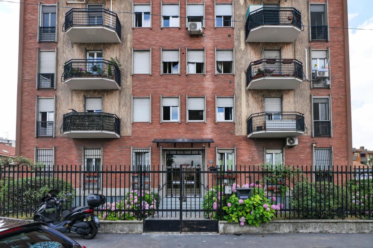Apartament Primopiano - Padova 320 Mediolan Zewnętrze zdjęcie