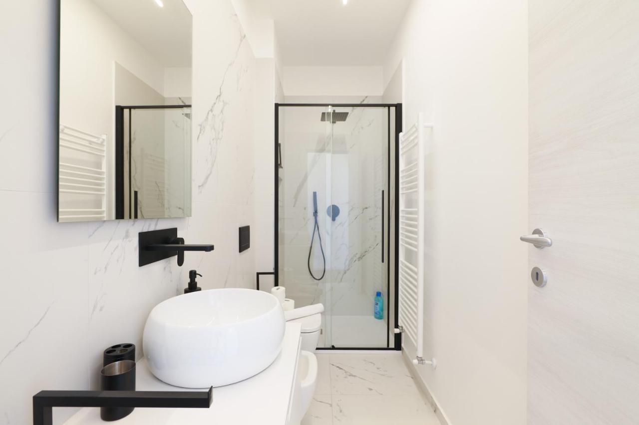 Apartament Primopiano - Padova 320 Mediolan Zewnętrze zdjęcie