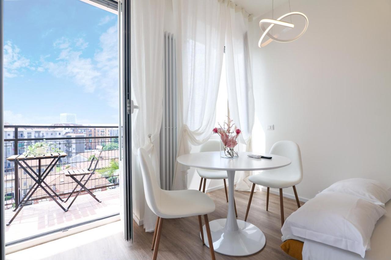 Apartament Primopiano - Padova 320 Mediolan Zewnętrze zdjęcie