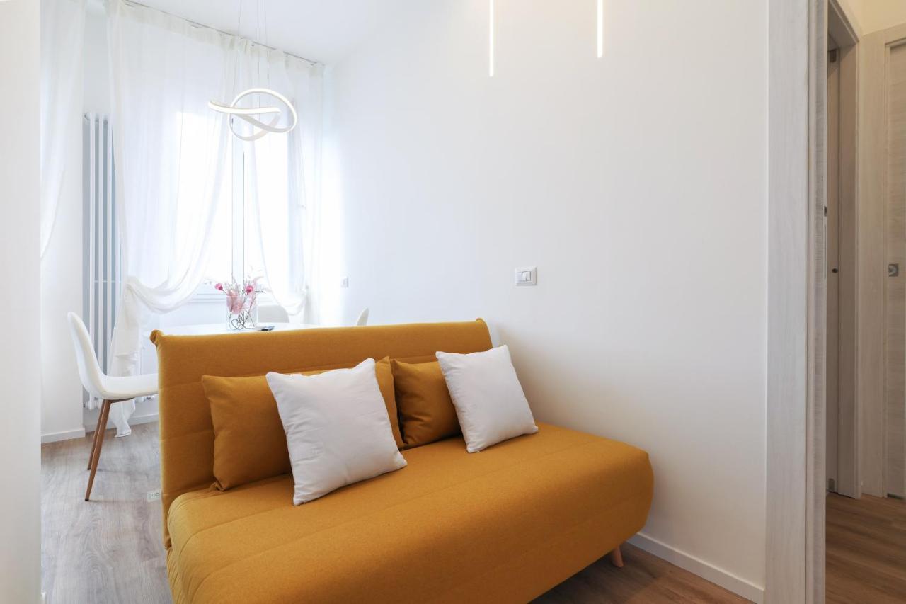 Apartament Primopiano - Padova 320 Mediolan Zewnętrze zdjęcie
