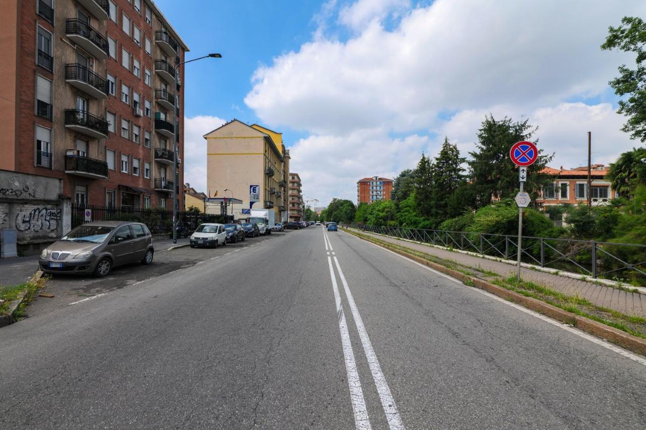 Apartament Primopiano - Padova 320 Mediolan Zewnętrze zdjęcie