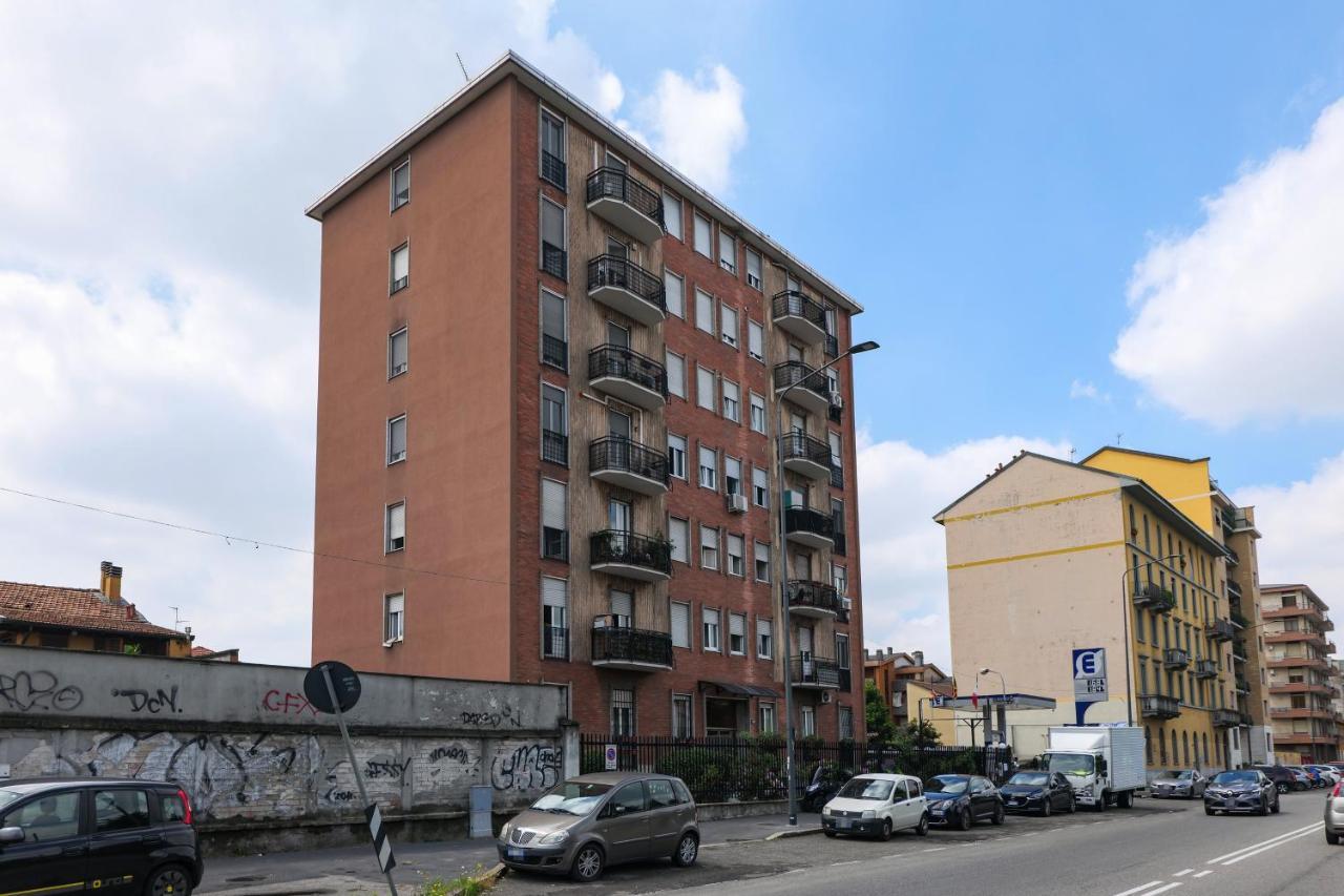 Apartament Primopiano - Padova 320 Mediolan Zewnętrze zdjęcie