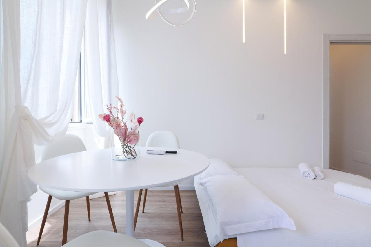 Apartament Primopiano - Padova 320 Mediolan Zewnętrze zdjęcie
