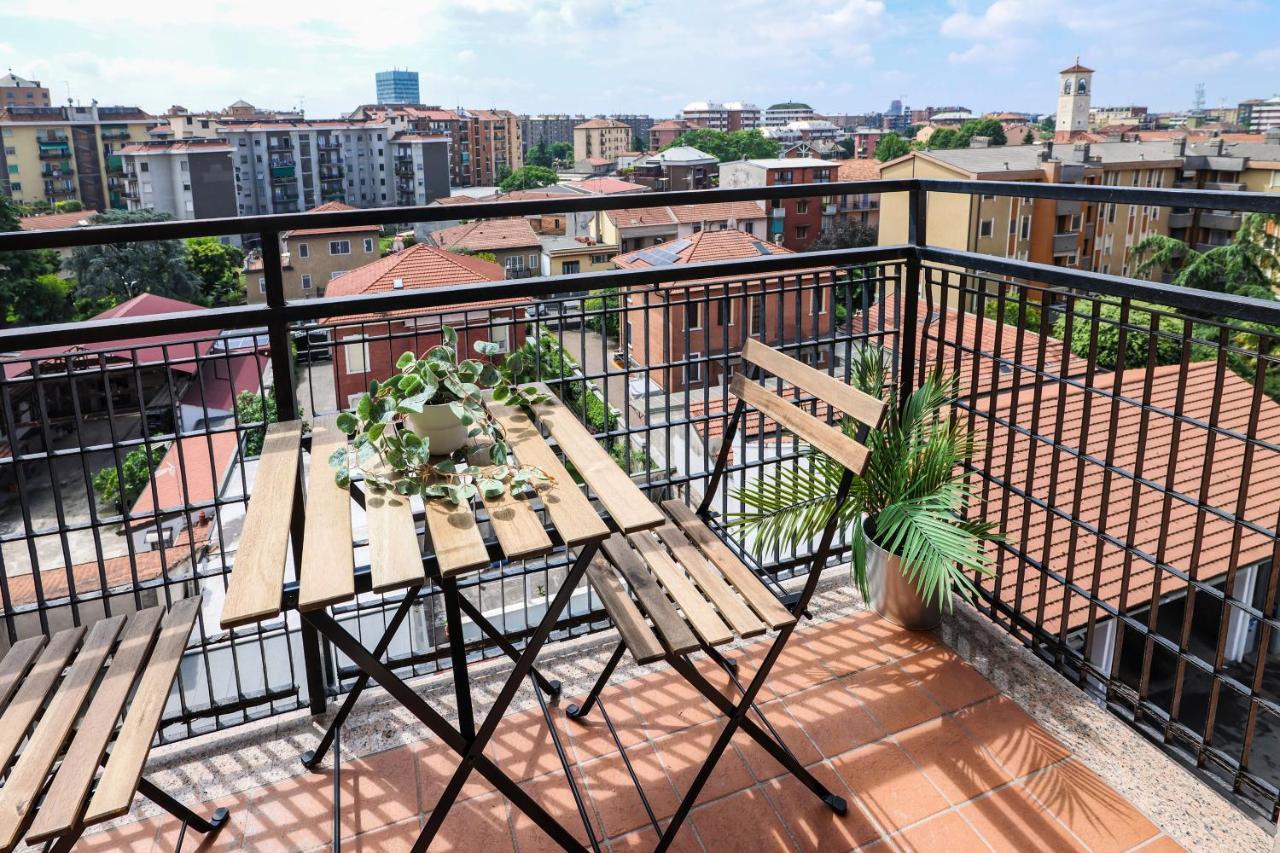 Apartament Primopiano - Padova 320 Mediolan Zewnętrze zdjęcie