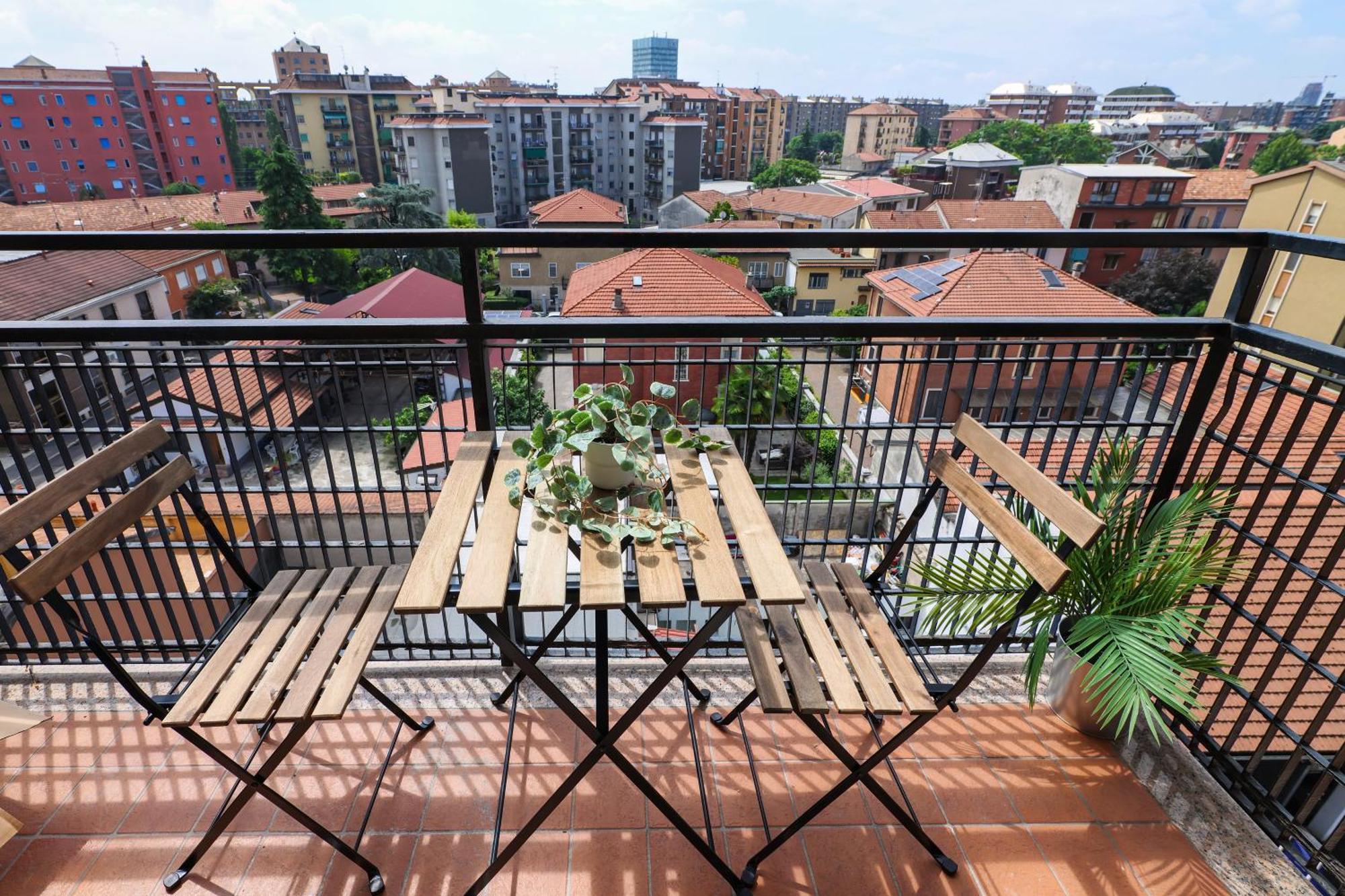 Apartament Primopiano - Padova 320 Mediolan Zewnętrze zdjęcie
